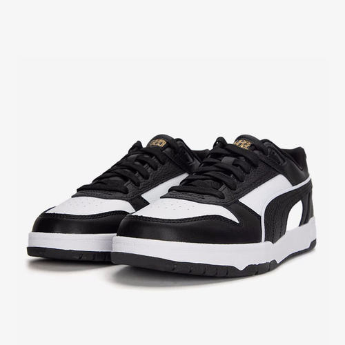Puma/彪马正品 RBD Game 男女运动休闲舒适板鞋 386373-07