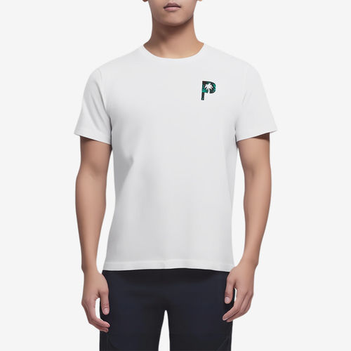 PUMA彪马正品男款PALM TREE CREW舒适时尚圆领短袖T恤627493-01