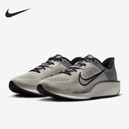 Nike/耐克正品2025新款男士透气运动缓震跑步鞋IB4002-014