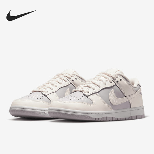 Nike/耐克正品Dunk Low女士运动经典休闲透气低帮板鞋IH0639-011
