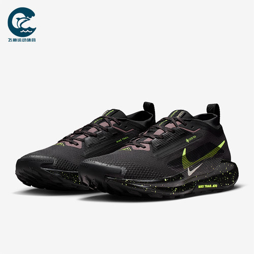 Nike/耐克正品春季款男士低帮减震耐磨经典运动跑步鞋FQ0908-014