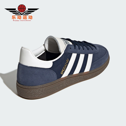 Adidas/阿迪达斯正品三叶草男女时尚运动低帮训练鞋JH5440