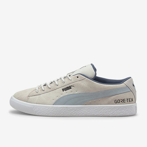 Puma/彪马正品Suede Vintage Gore-Tex男女休闲板鞋382790-01