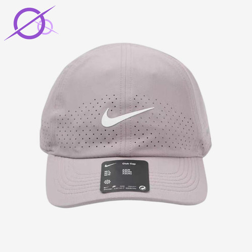 Nike/耐克正品新款男女款休闲透气时尚日常鸭舌帽FB5598-226