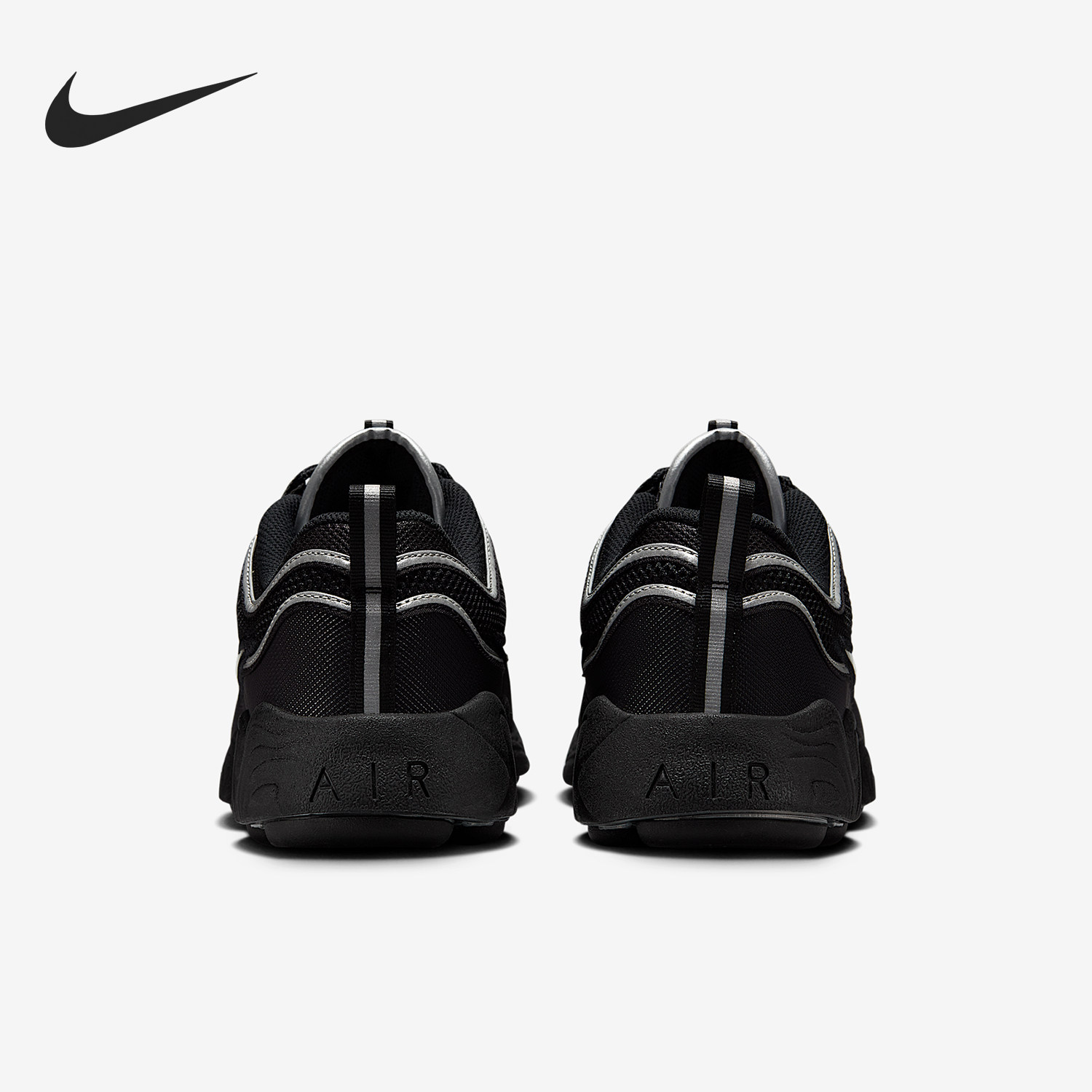 Nike/耐克正品2025男女运动复古厚底耐磨跑步鞋HF9117-002,运动鞋new,跑步鞋,淘宝优惠券,粉丝福利购,淘宝优惠卷