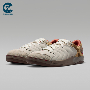 IQ1111 Nike 日常低帮系带耐磨休闲运动鞋 JORDAN男士 262 耐克正品