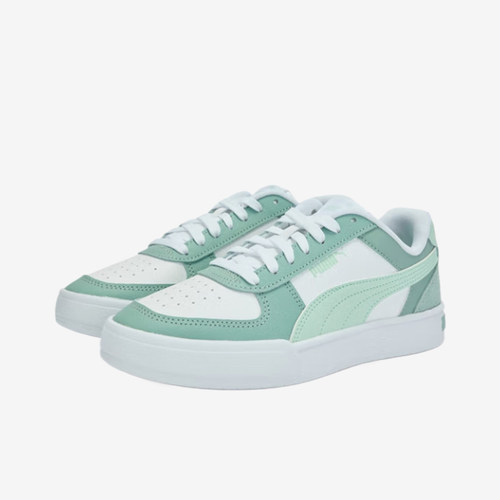 Puma/彪马正品CavenMIX新款男女经典低帮休闲板鞋399398-15