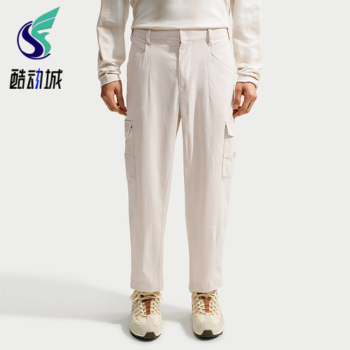 Nike/耐克正品Fairway Fresh男士经典中腰休闲长裤IB0659-104