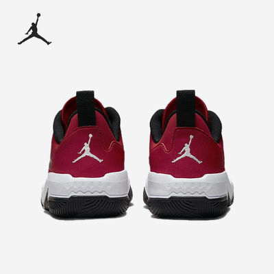 Nike/耐克正品Jordan One Take 4男士潮流篮球鞋DZ3339-600