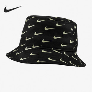 耐克正品 DC4054 当季 男女遮阳休闲旅行渔夫帽 010 新款 Nike