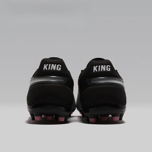 Puma/彪马正品KING MATCH男女复古训练经典系带足球鞋108319-02