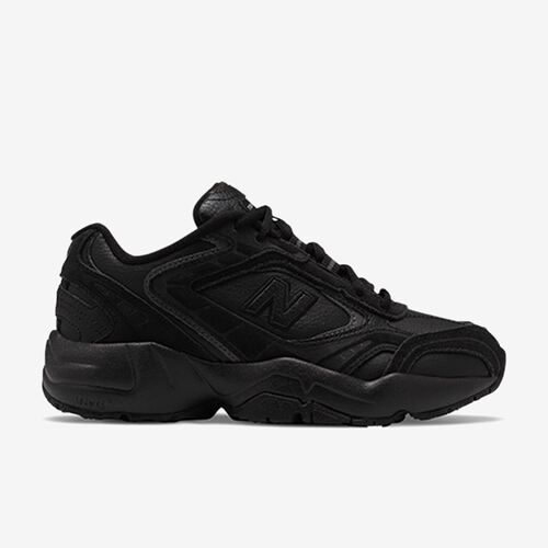 New Balance新百伦正品女款NB 452简洁耐磨透气跑步鞋WX452SK