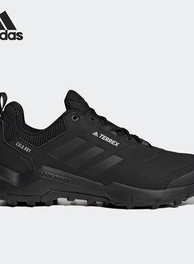 Adidas/阿迪达斯正品秋冬新款男子户外运动登山徒步鞋GX8651