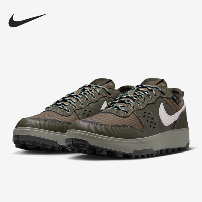 Nike/耐克正品2026春季款男士日常低帮系带耐磨休闲鞋IM4692-300