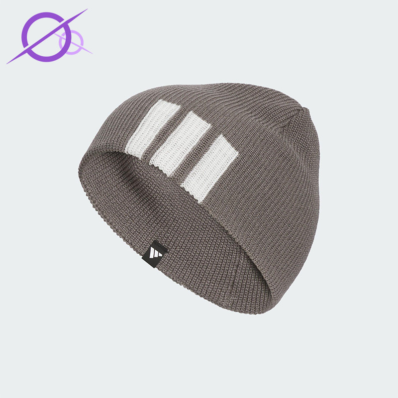 Adidas/阿迪达斯正品SPW BEANIE男女经典针织运动绒线帽KR0329,运动包/户外包/配件,运动帽,淘宝优惠券,粉丝福利购,淘宝优惠卷
