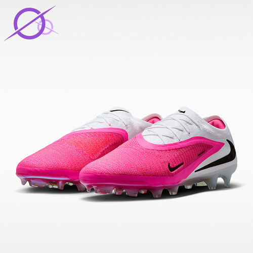 Nike/耐克正品Phantom 6 Low Elite男士运动足球鞋IH1778-900