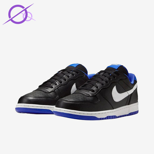 Nike/耐克正品男士休闲时尚防滑耐磨缓震低帮板鞋355152-018