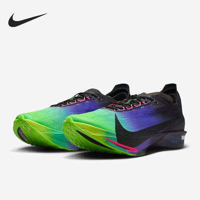 Nike/耐克正品Streakfly 2女士时尚缓震运动训练跑步鞋IO9567-400