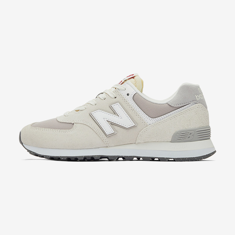 New Balance/NB正品新款男女同款减震耐磨低帮运动休闲鞋U574RCD