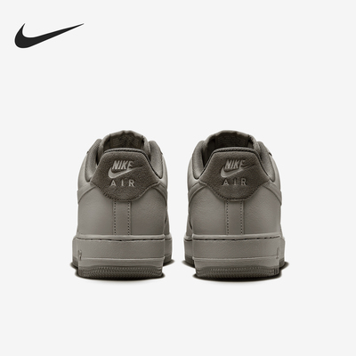 Nike/耐克正品AF1 07 LV8男士经典运动轻便板鞋HM9483-300