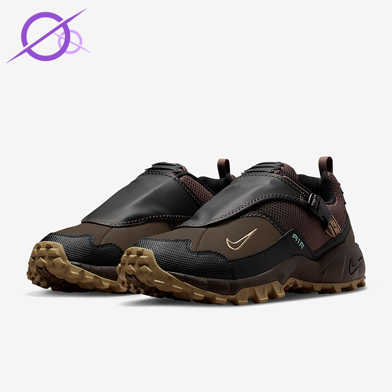 Nike/耐克正品ACG PHASSAD男女耐磨越野户外运动跑步鞋HM7133-201