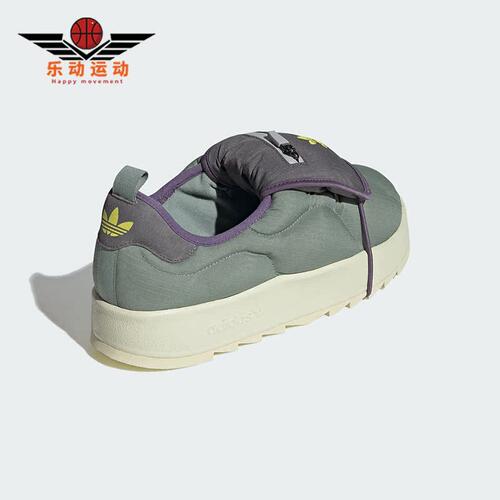 阿迪达斯正品男女经典运动鞋