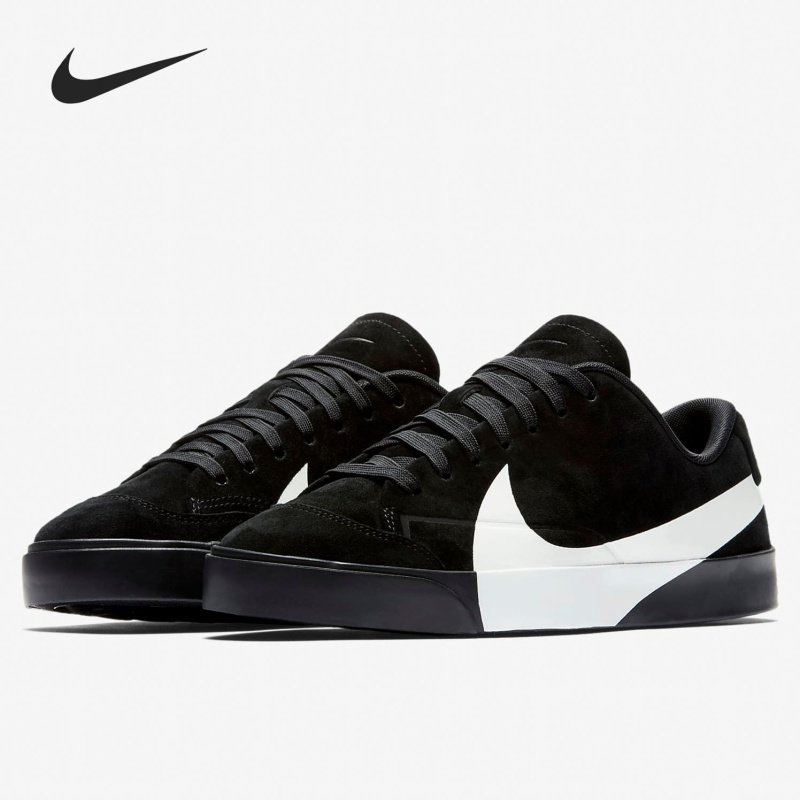 Nike/耐克正品 BLAZER CITY LOW LX 女子休闲运动板鞋 AV2253,运动鞋new,板鞋,淘宝优惠券,粉丝福利购,淘宝优惠卷