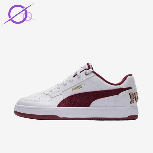 Puma/彪马正品新款男女同款舒适低帮经典运动休闲板鞋395082-08