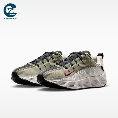 Nike/耐克正品AVA ROVER儿童休闲复古耐磨低帮运动鞋HF6331-301