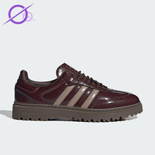 Adidas/阿迪达斯正品三叶草男女日常休闲低帮经典运动鞋JQ6711