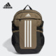 新款 当季 男女大容量运动双肩背包HR9794 阿迪达斯正品 Adidas