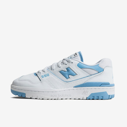 New Balance/NB正品550系列女子潮流百搭透气运动休闲鞋BBW550BC