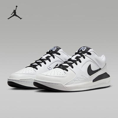 Nike/耐克正品Air Jordan男士耐磨舒适运动篮球鞋HF5258-102