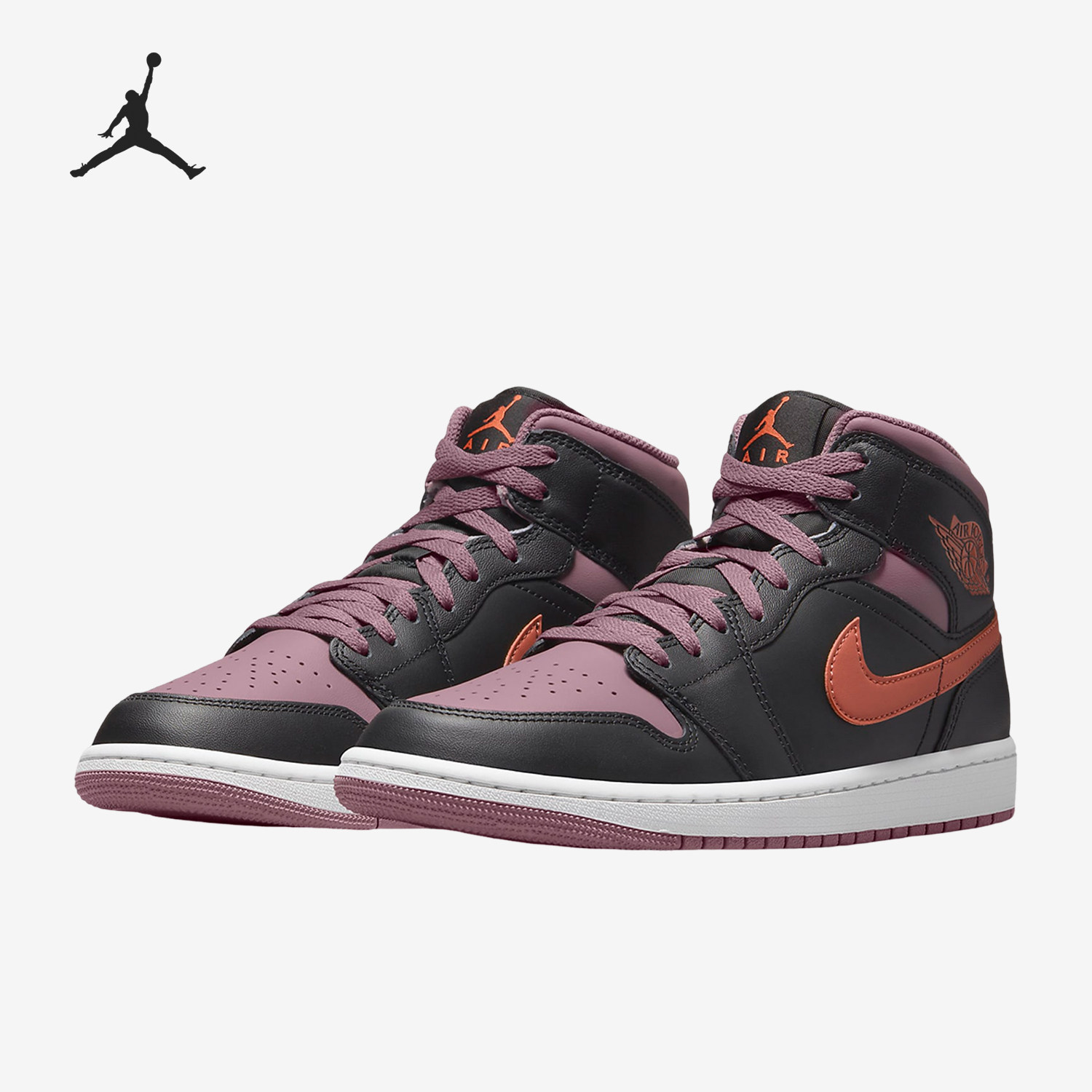 Nike/耐克正品Air Jordan 1 Mid SE男子复古经典休闲鞋FB9911,运动鞋new,运动休闲鞋,淘宝优惠券,粉丝福利购,淘宝优惠卷