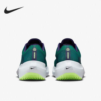 Nike/耐克正品ZOOM FLY 5男士耐磨透气竞速跑步鞋DM8968-303