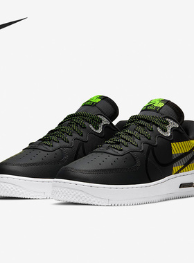 Nike/耐克正品Air Force 1男子轻便耐磨低帮板鞋CT3316-003