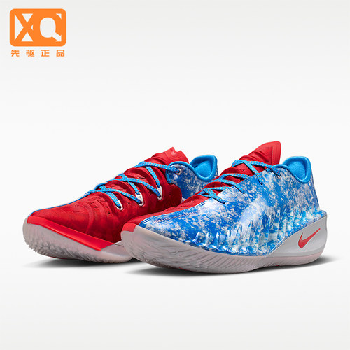 Nike/耐克正品G.T.Cut4WNBA30th新款男经典休闲篮球鞋II7531-400