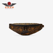 815 HERITAGE男女便携收纳拉链斜挎运动腰包HJ8365 Nike 耐克正品