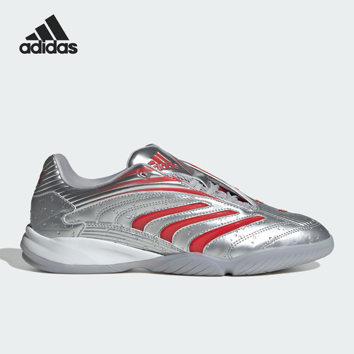 Adidas/阿迪达斯正品四季款男女同款耐磨运动休闲鞋KH6906