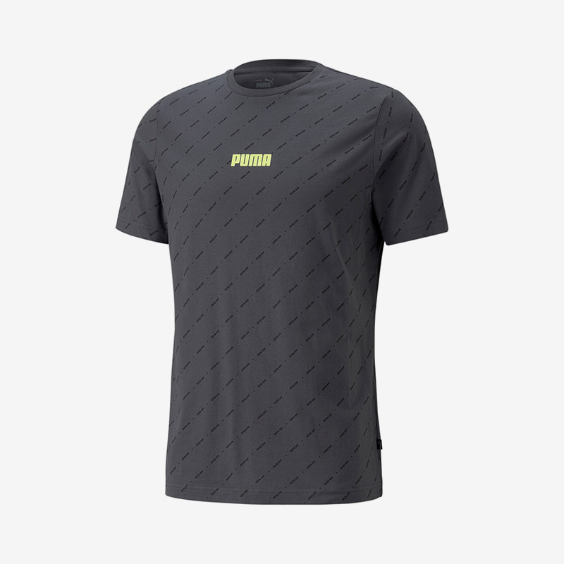 Puma/彪马正品多特蒙德男士透气圆领足球运动短袖765025-04,运动服/休闲服装,运动T恤,淘宝优惠券,粉丝福利购,淘宝优惠卷