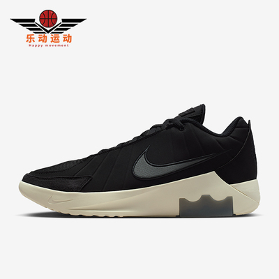 Nike/耐克正品2025冬季男士耐穿运动防滑复古篮球鞋HQ8035-001