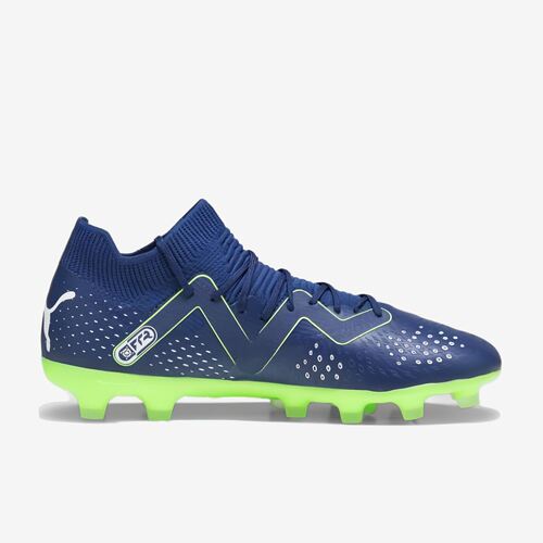 PUMA彪马正品Future Match HG男款低帮足球训练足球鞋107372-03