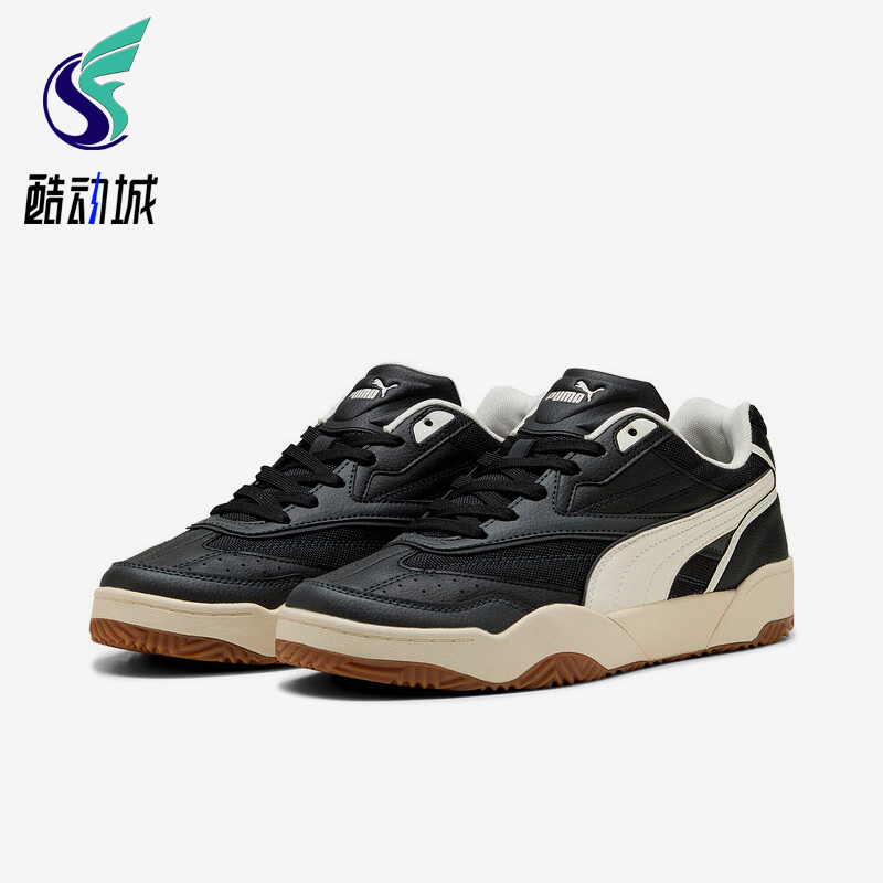 Puma/彪马正品2025 TIFOSI男女轻便休闲耐磨低帮运动鞋402616-02