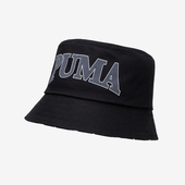 新款 当季 男女同款 遮阳印花时尚 Puma 渔夫帽025125 彪马正品