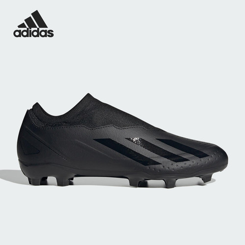 Adidas/阿迪达斯正品X CRAZYFAST.3男女耐磨运动足球鞋GY7427