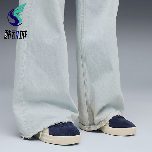 Puma/彪马正品GV Special女士经典透气运动休闲板鞋398508-08