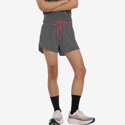 New Balance新百伦正品RC Ultra Light Split男短裤MS51283-URR