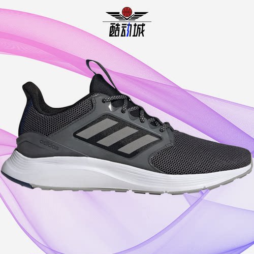 阿迪达斯ENERGYFALCON女子跑步鞋