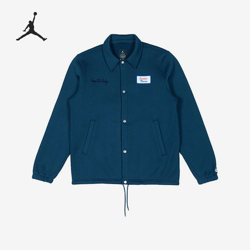 Nike/耐克正品JORDAN男子时尚潮流运动夹克外套DB8260-454