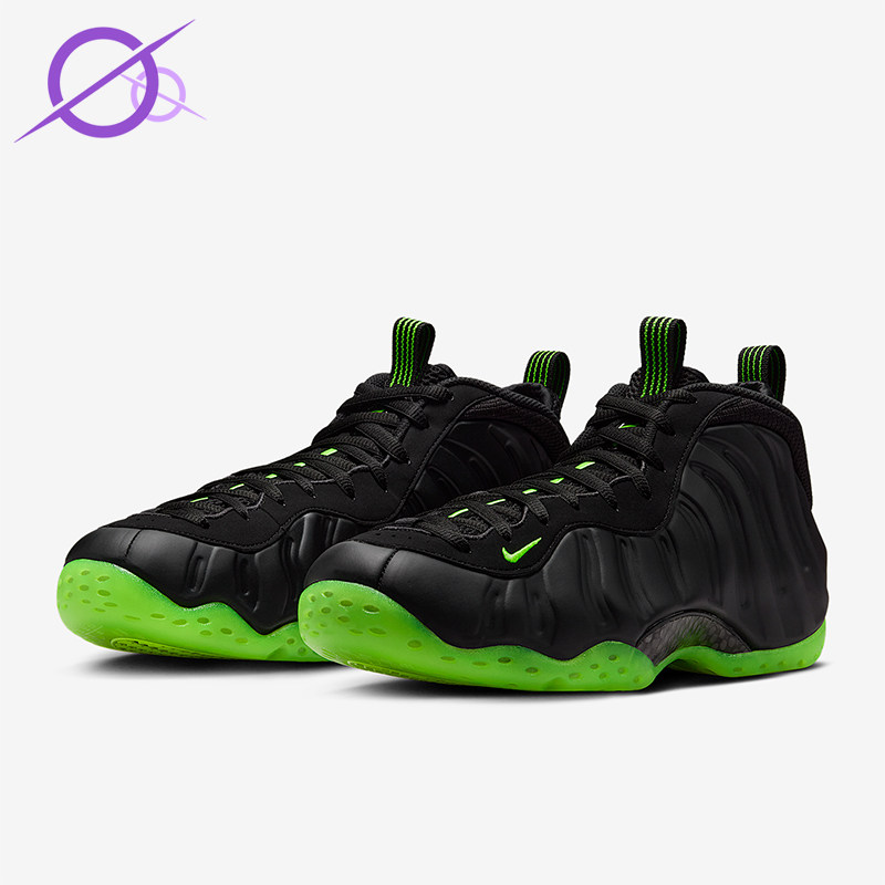 Nike/耐克正品Air Foamposite One男士减震中帮篮球鞋HF2902-001